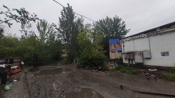 Выглядит надежно