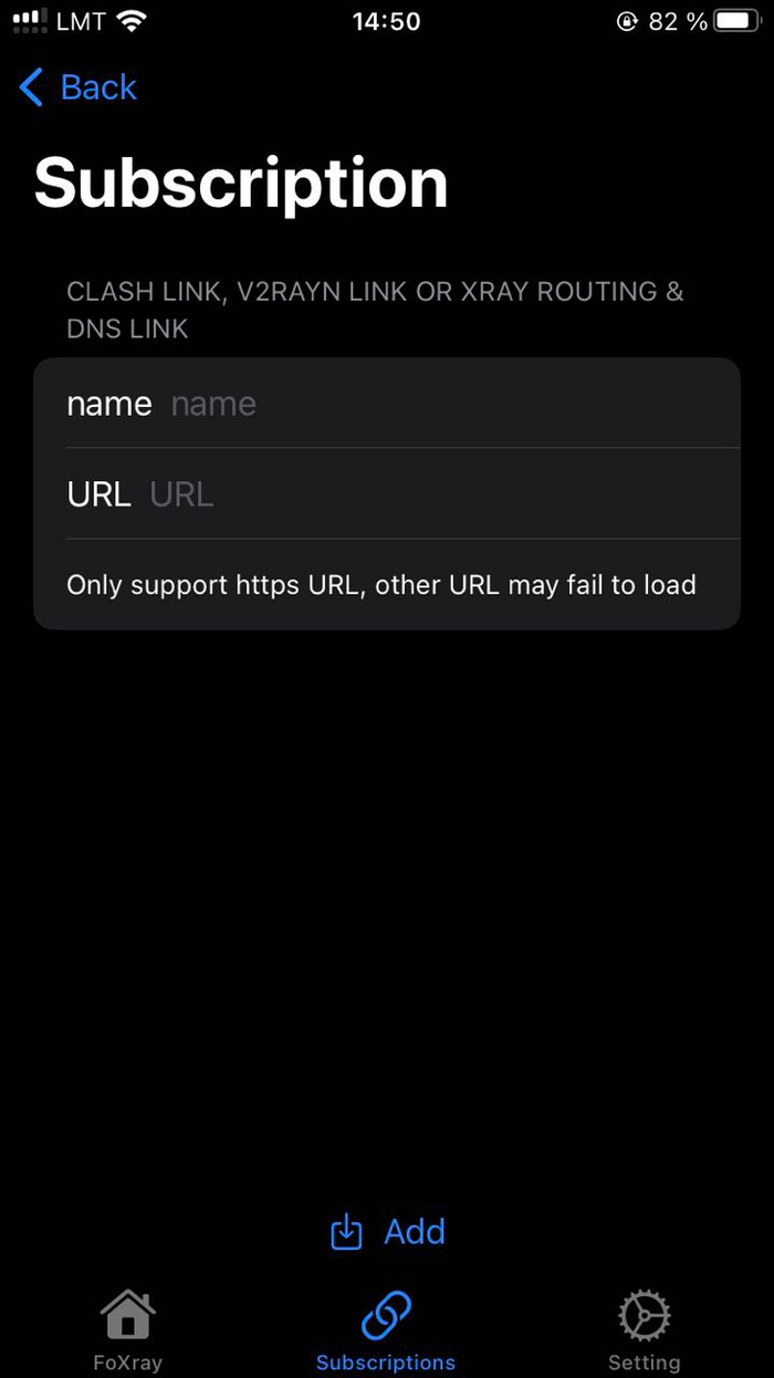 Настройка 3xui. part 2 Гайд, Linux, Android, iOS, VPN, X-ray, Длиннопост