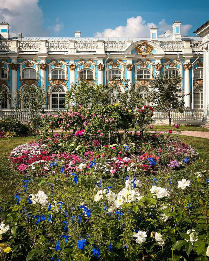 Один из самых красивых парков в Санкт-Петербурге Туризм, Путешествия, Интересное, Санкт-Петербург, Достопримечательности, Город, Краеведение, Туристы, Длиннопост