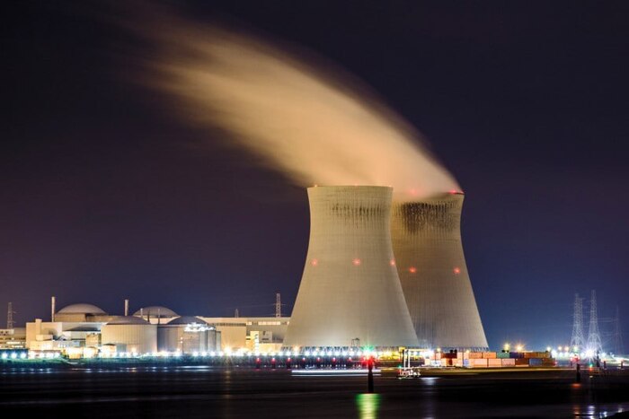 Microsoft задействует ядерные реакторы для питания ЦОД Тренд, Искусственный интеллект, Microsoft, Ядерный реактор, Энергетика (производство энергии), Скайнет