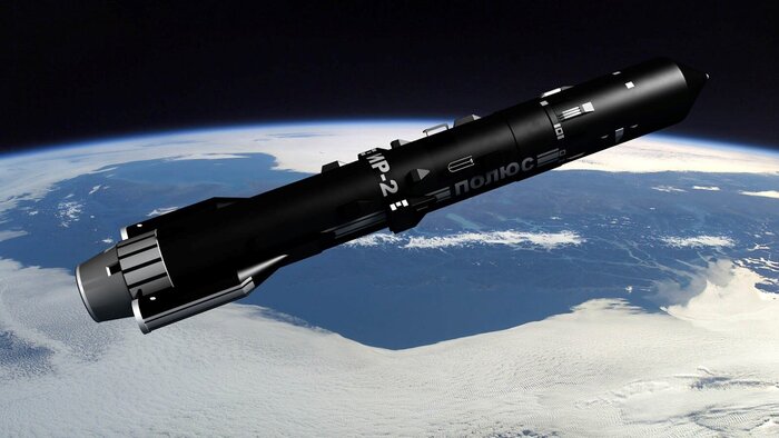 "Скиф-ДМ". Рендеринг. Взято из Яндекс-картинок