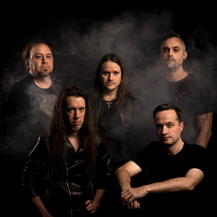 THEOCRACY,    POWER METAL,    ,   ,      