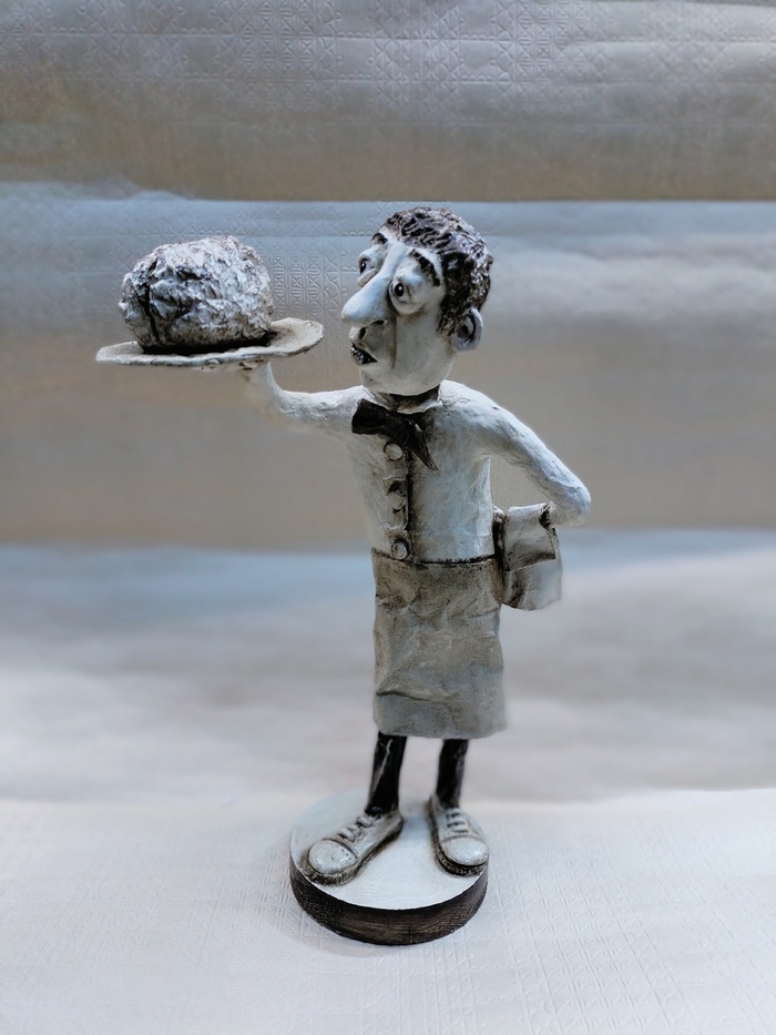 Вынос мозга мужской вариант.