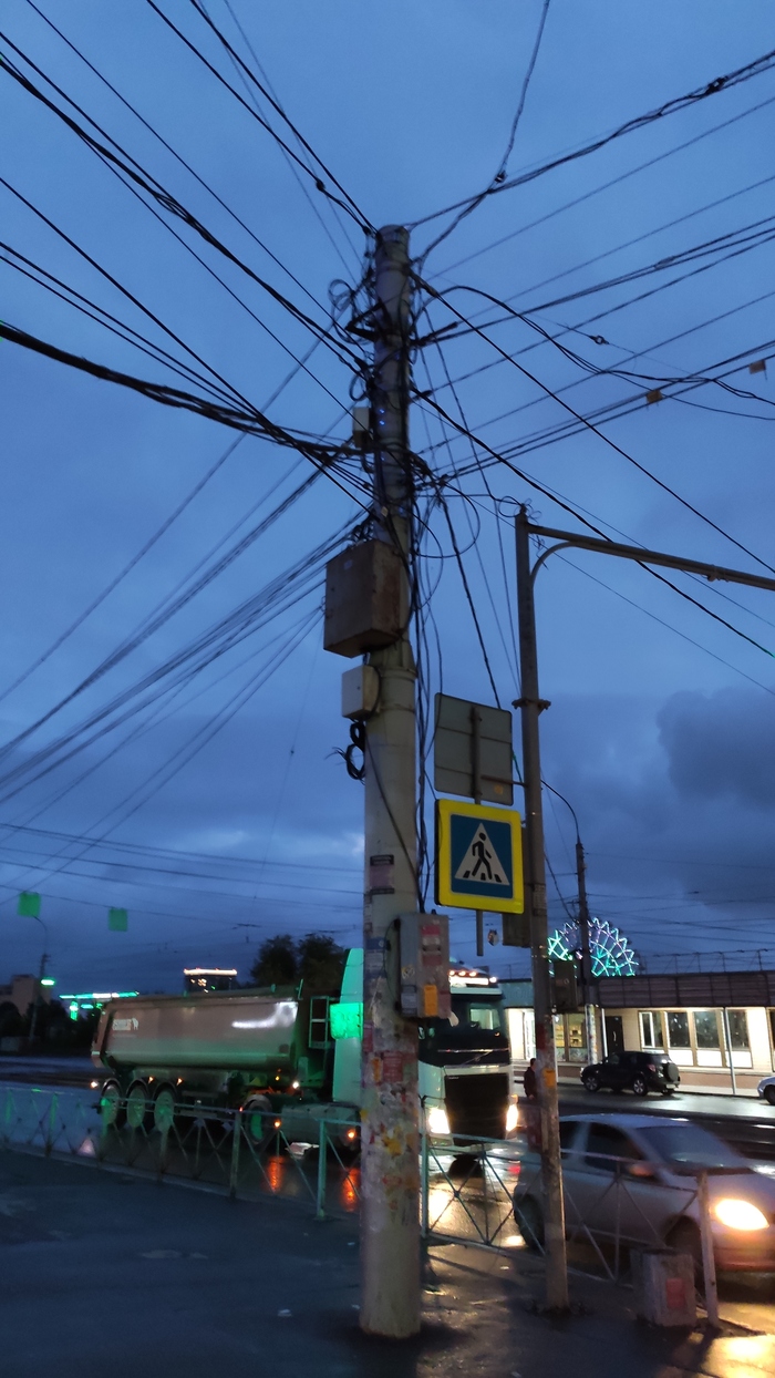 Угадай город по фотографии