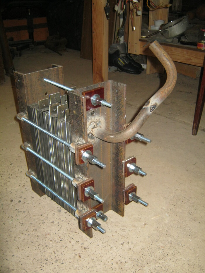 Фото 23. Вид сзади.