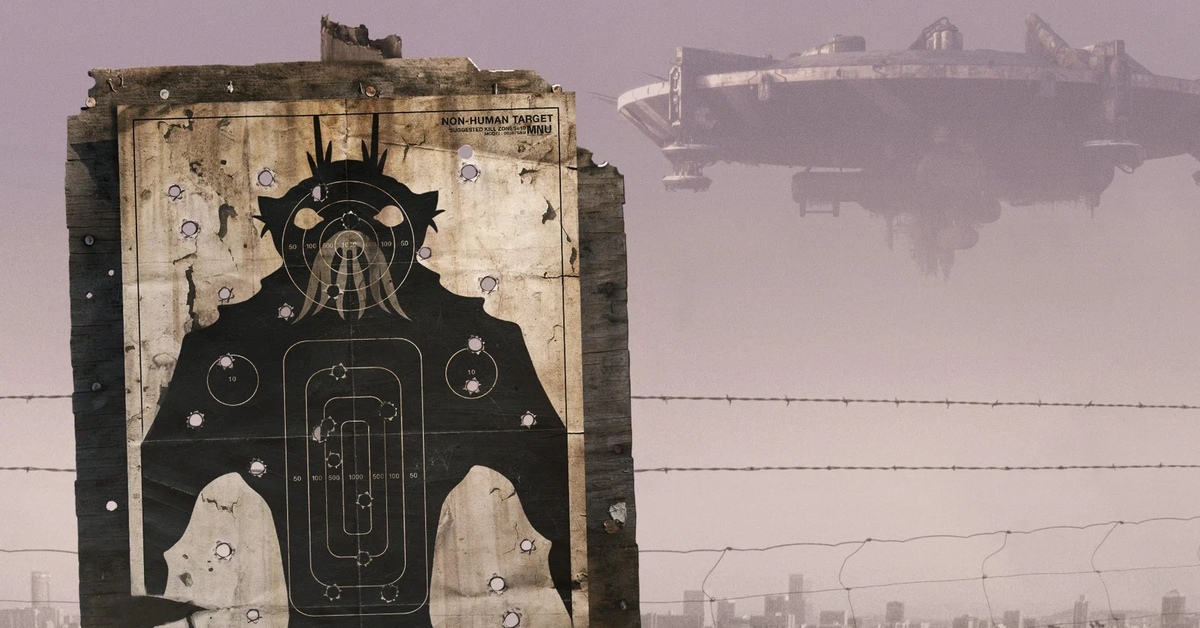 Небо номер 9. Район 9 фильм 2009 постер. Район номер 9 фильм пришельцы. Район 9 фильм постер. Район номер 9 корабль пришельцев.