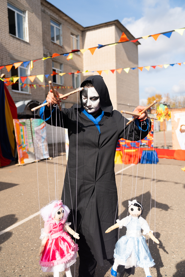 Спектакль в женской Исправительной колонии № 7 Исправительная колония, Женская колония, Спектакль, Иваново, Ивановская область, Тюрьма, Красота, Концерт, Длиннопост