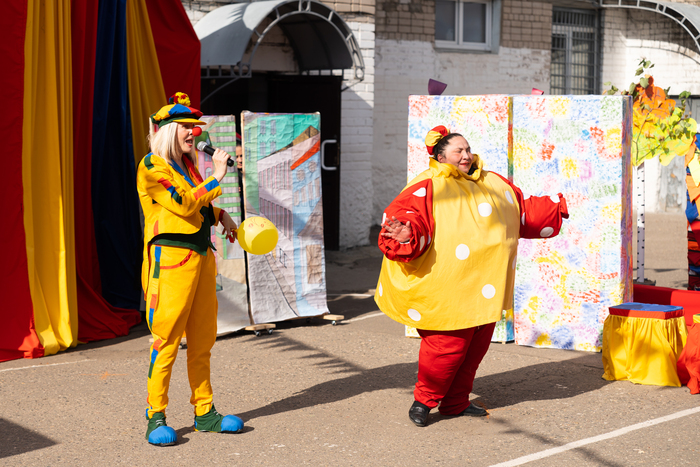 Спектакль в женской Исправительной колонии № 7 Исправительная колония, Женская колония, Спектакль, Иваново, Ивановская область, Тюрьма, Красота, Концерт, Длиннопост