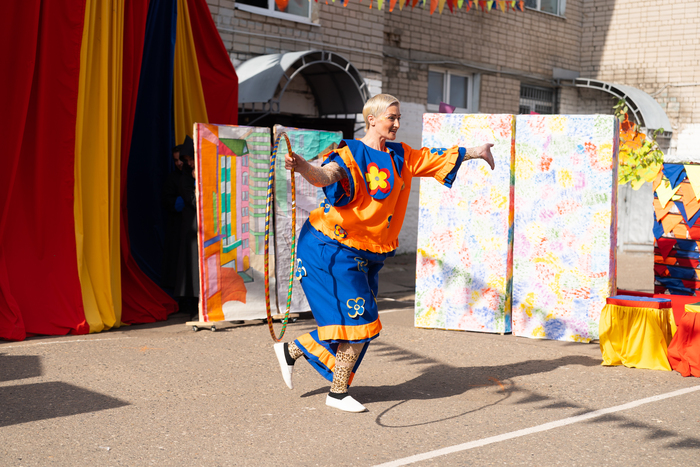 Спектакль в женской Исправительной колонии № 7 Исправительная колония, Женская колония, Спектакль, Иваново, Ивановская область, Тюрьма, Красота, Концерт, Длиннопост