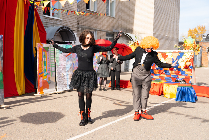 Спектакль в женской Исправительной колонии № 7 Исправительная колония, Женская колония, Спектакль, Иваново, Ивановская область, Тюрьма, Красота, Концерт, Длиннопост