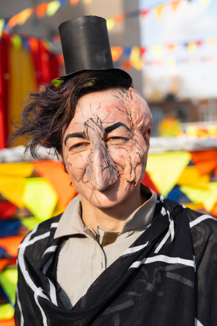 Спектакль в женской Исправительной колонии № 7 Исправительная колония, Женская колония, Спектакль, Иваново, Ивановская область, Тюрьма, Красота, Концерт, Длиннопост