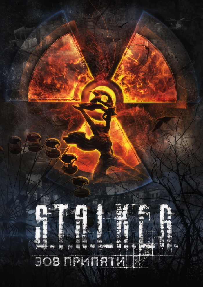 S.T.A.L.K.E.R.:    14 !!! , , ,  , , Steam, GSC, 