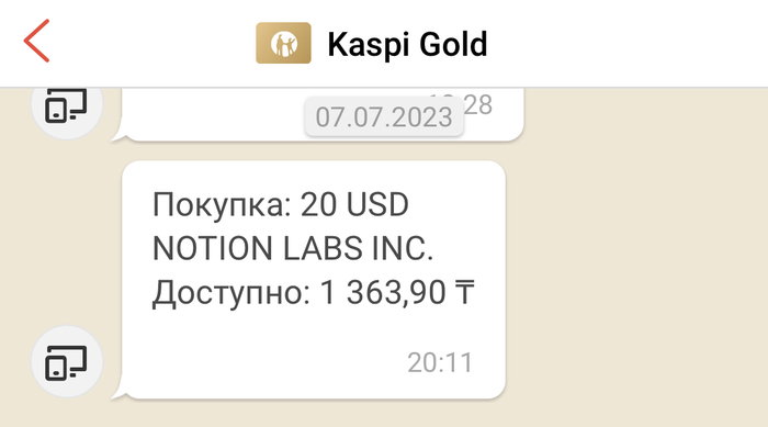 Как мы из России оплачиваем Notion карточками банков Казахстана Бизнес, Малый бизнес, Длиннопост