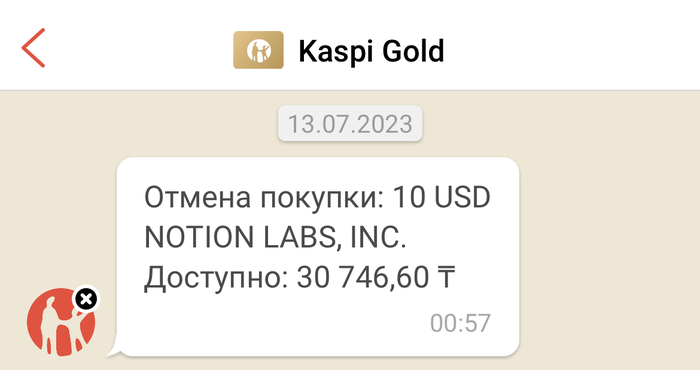Как мы из России оплачиваем Notion карточками банков Казахстана Бизнес, Малый бизнес, Длиннопост