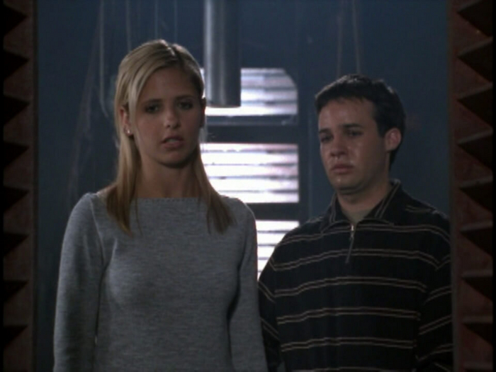 3 сезон, 18 серия