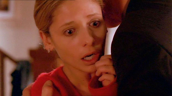 «Тело» (5-й сезон, 16-я серия)