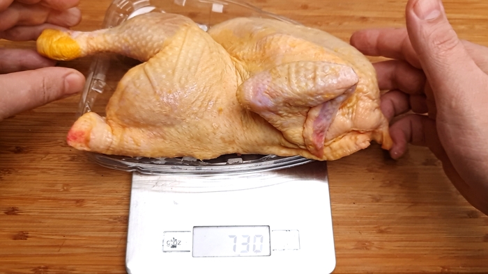 Курица копчено-вареная Видео рецепт, Рецепт, Курица, Копчение, Мясо, Видео, YouTube, Длиннопост