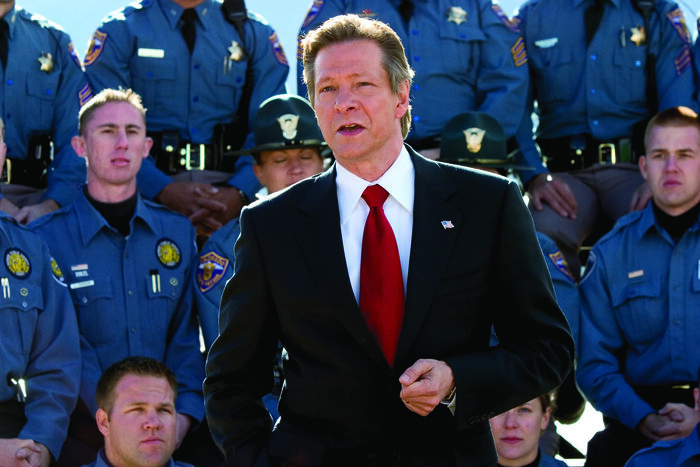 Серебряный город