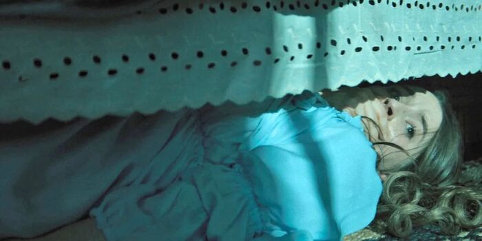 No One Will Save You