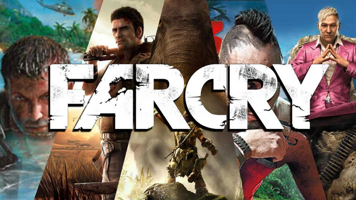 Far Cry 7      ,  Ubisoft  