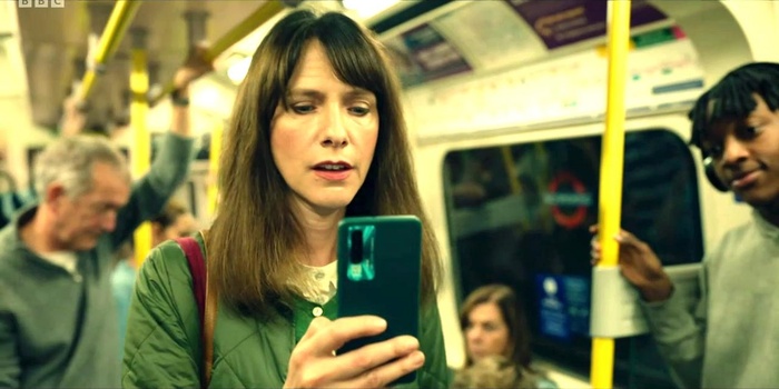 Дженис (Долли Уэллс)