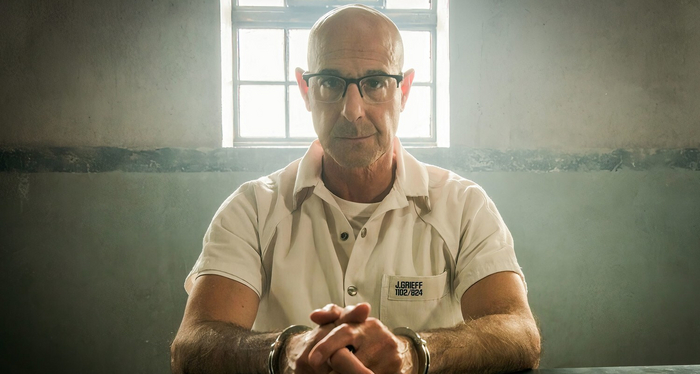 Джефферсон Грифф (Стэнли Туччи)