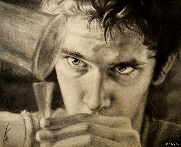 То, как вы ПАХНЕТЕ, имеет значение?