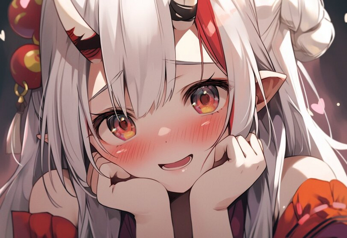      ?