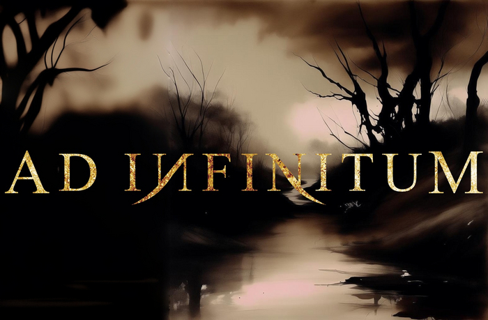    Ad Infinitum  , , ,  , -, ,  , , 