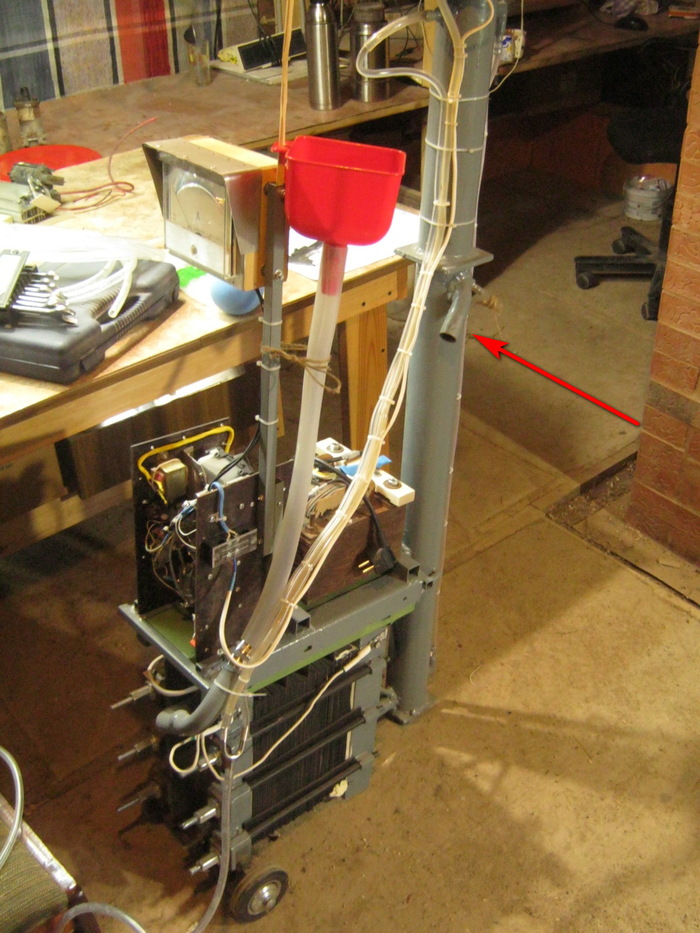 Самодельный домашний электролизер. Запуск, отладка реактора Рукоделие с процессом, Своими руками, Хобби, Электролиз, Электролизер, Самоделки, Длиннопост