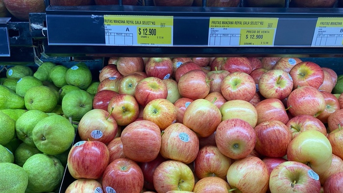 Цены в Колумбии Цены, Продукты, Магазин, Колумбия, Длиннопост Цены в Колумбии Цены, Продукты, Магазин, Колумбия, Длиннопост