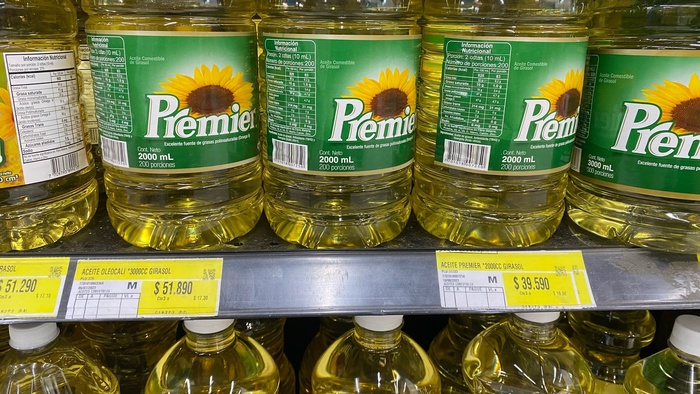 Цены в Колумбии Цены, Продукты, Магазин, Колумбия, Длиннопост Цены в Колумбии Цены, Продукты, Магазин, Колумбия, Длиннопост