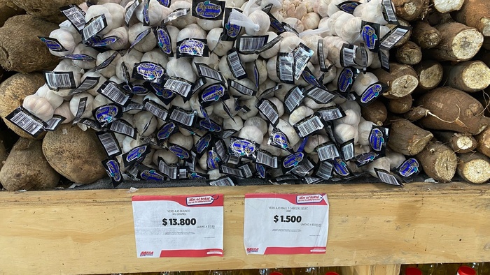 Цены в Колумбии Цены, Продукты, Магазин, Колумбия, Длиннопост Цены в Колумбии Цены, Продукты, Магазин, Колумбия, Длиннопост