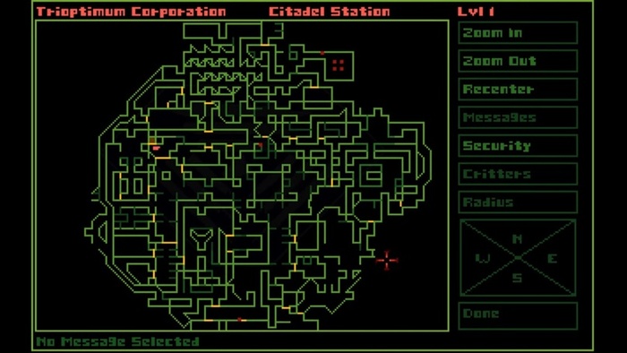 А это всего лишь первый уровень игры