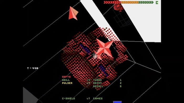 Сражение с защитными программами в киберпространстве