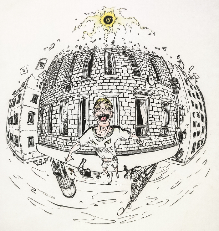 ����� "����".
�4, �����-�����, ������� ����.