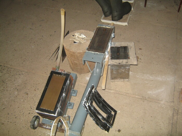 Ремонт, модернизация самодельного электролизера Электричество, Рукоделие с процессом, Своими руками, Хобби, Самоделки, Электролиз, Электролизер, Длиннопост