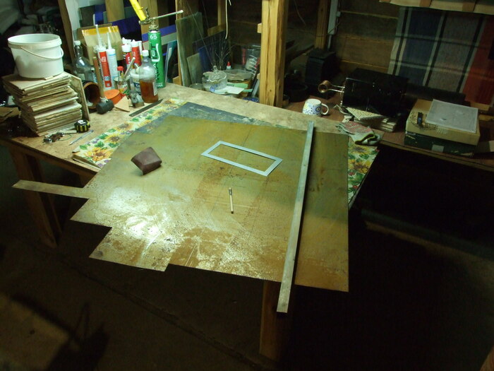 Ремонт, модернизация самодельного электролизера Электричество, Рукоделие с процессом, Своими руками, Хобби, Самоделки, Электролиз, Электролизер, Длиннопост