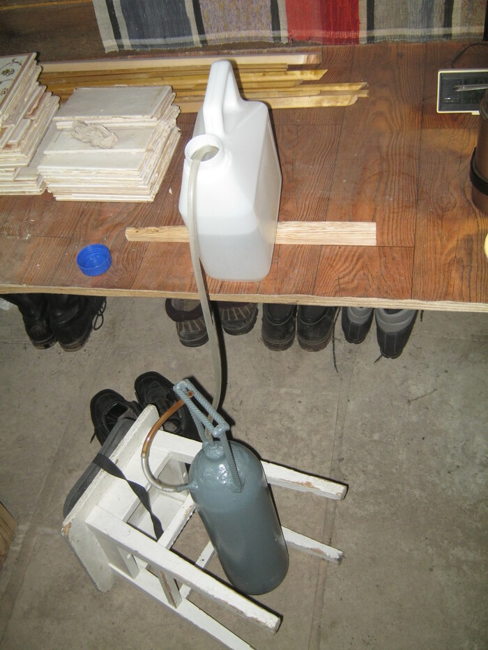 Ремонт, модернизация самодельного электролизера Электричество, Рукоделие с процессом, Своими руками, Хобби, Самоделки, Электролиз, Электролизер, Длиннопост