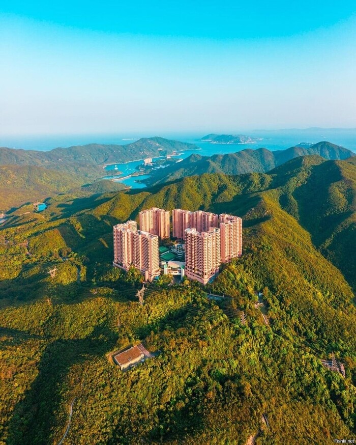 Домик в деревне