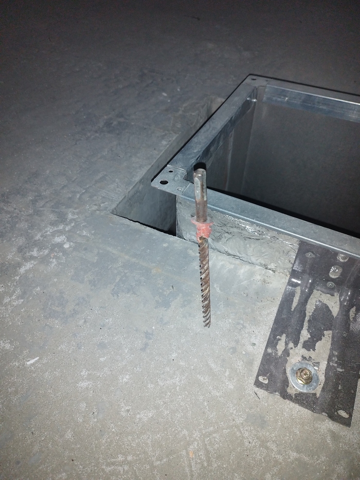 Бур короля Артура