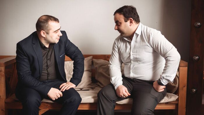 Можно ли подать иск в суд на человека, причинившего моральный ущерб