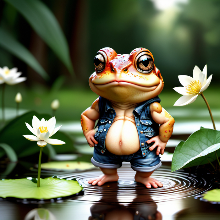 Среда, чуваки!