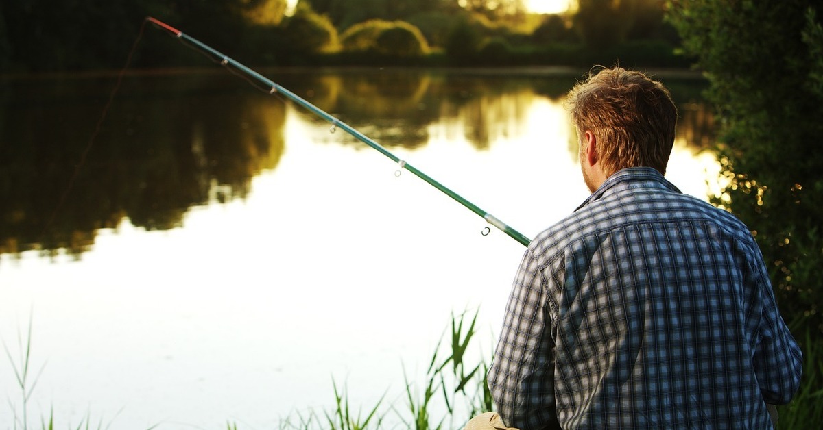 Fishing questions. Платная рыбалка.