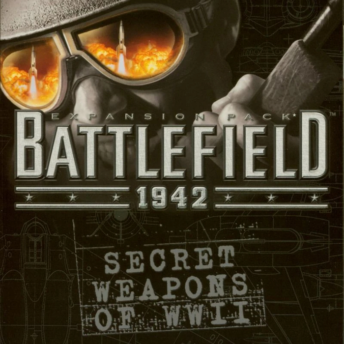 Battlefield 1942 Secret Weapons  20:00  06.10.23 , , -, , Battlefield 1942, Battlefield, 2000-, -, , , , , Telegram (), YouTube ()