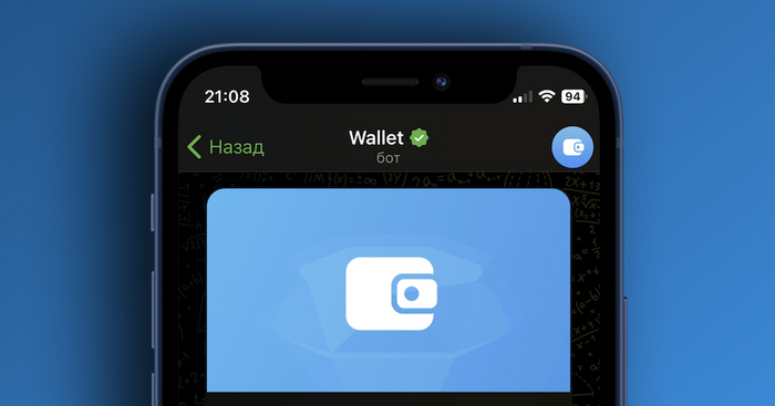    Web3-: TON Foundation  Telegram  800    Wallet