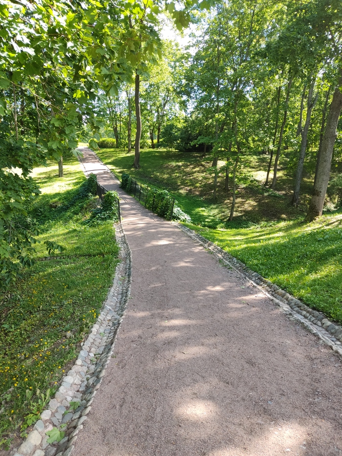 Петергоф | Пикабу