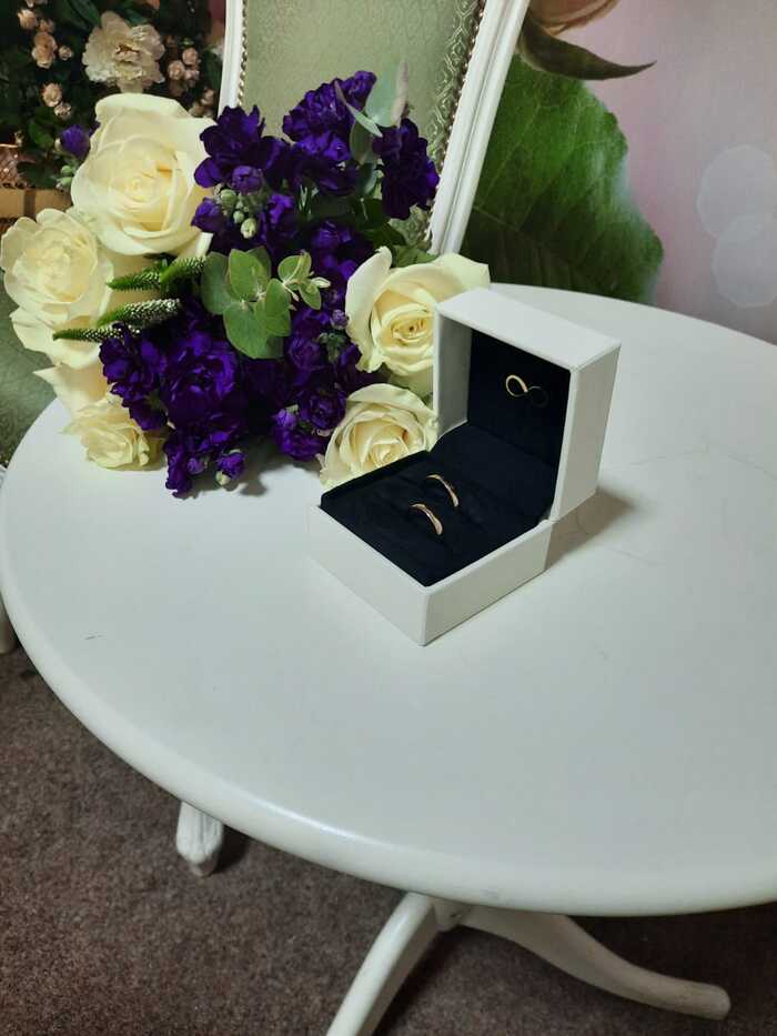 Долго и счастливо