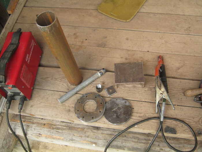 Подготовка гремучего газа из электролизера. Осушитель, тонкий сухой фильтр Рукоделие с процессом, Своими руками, Хобби, Электролиз, Электролизер, Самоделки, Длиннопост