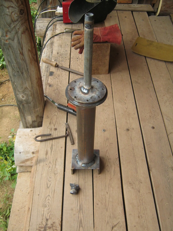 Подготовка гремучего газа из электролизера. Осушитель, тонкий сухой фильтр Рукоделие с процессом, Своими руками, Хобби, Электролиз, Электролизер, Самоделки, Длиннопост